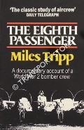 The Eighth Passenger - A Flight of Recollection and Discovery by TRIPP, Miles